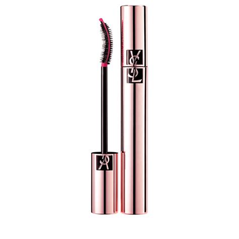 mascara yves saint laurent curler|ysl volume effet curler.